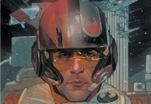 Poe Dameron tendrá serie regular en Marvel a cargo de Charles Soule y Phil Noto