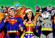 Felices Reyes Magos 2016