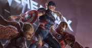 Secret Wars Crossover: 2099