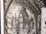 Marc Silvestri podría dibujar Batman