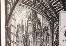 Marc Silvestri podría dibujar Batman