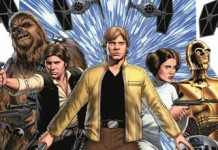 Planeta Cómic publicará Star Wars en tomo