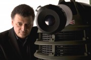 #ZNSeries – Steven Moffat dejará Doctor Who tras la décima temporada