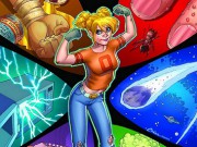 Interview with Amanda Conner and Jimmy Palmiotti talking about Superzero