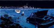 Mundo Independiente: The Last Contract #1