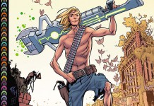 Multiverso #06: Guia del Multiverso