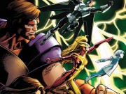ACTUALIZADO: ¿Significa este teaser el regreso de los Thunderbolts?