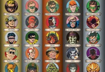 Top comics DC: Un número una Historia