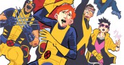X-Men: Worst X-Man Ever #1