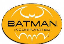 Batman Inc. La Estrella del Demonio.