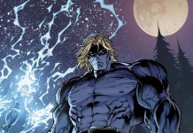 DC hará un reboot de Bloodlines en Abril