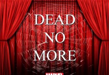 Dead No More: nuevo teaser de Dan Slott