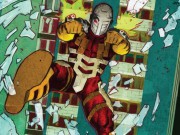Reseñas DC: Suicide Squad Most Wanted: Deadshot & Katana #1