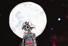 Descender, de Jeff Lemire y Dustin Nyugen, nueva obra de Astiberri en Febrero