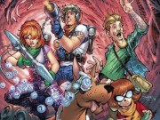 DC Comics actualizará el universo de Hanna-Barbera