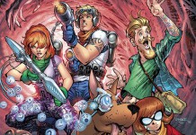 DC Comics actualizará el universo de Hanna-Barbera