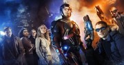 Legends of Tomorrow: Del papel a la televisión.