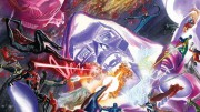 Secret Wars #7