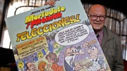 Mortadelo y Filemón: ¡Elecciones!