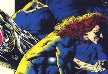 Las aventuras de Cíclope y Fénix