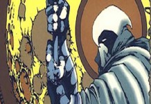 Caballero Luna: Muerte en la familia