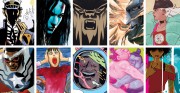 ZN Top: Los 25 mejores cómics de 2015