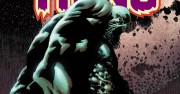 Reseñas DC: Swamp Thing #1 (2016)