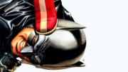 Batman/Wonder Woman: Hiketeia