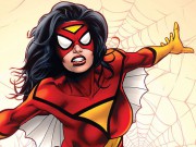 La telaraña de Jessica Drew: Repaso a la historia de Spiderwoman