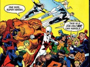 Alpha Flight