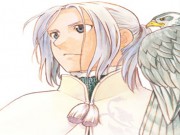 La heroica leyenda de Arslan #1