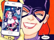 Batgirl: la vuelta al manto de Barbara Gordon