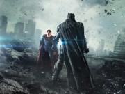 #ZNCine – Tráiler final de Batman v Superman: El Amanecer de la Justicia