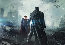 #ZNCine – Tráiler final de Batman v Superman: El Amanecer de la Justicia