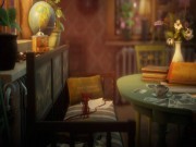 #ZNGames Unravel:la importancia de lo onírico