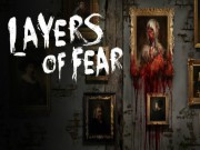 #ZNGames Layers of Fear:digno sucesor de P.T.