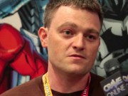 Scott Snyder confirma su salida de Batman