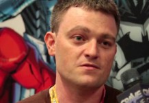 Scott Snyder confirma su salida de Batman
