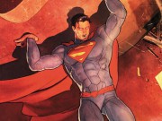 Portadas alternativas en mayo para celebrar 52 números del Universo DC