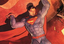 Portadas alternativas en mayo para celebrar 52 números del Universo DC