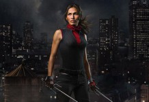 #ZNSeries – Tráiler de la segunda temporada de Daredevil dedicado a Elektra