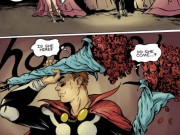Previa Escapo de Paul Pope