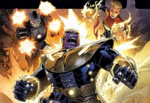 El nuevo teaser de Civil War II revela el regreso de Thanos
