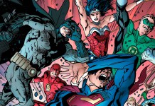 JLA de Hitch #2