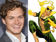 #ZNSeries – Marvel y Netflix encuentran a su Iron Fist
