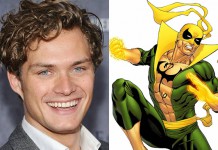 #ZNSeries – Marvel y Netflix encuentran a su Iron Fist