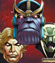 Thanos: La relatividad del Infinito