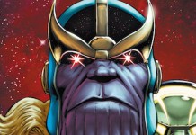 Thanos: La relatividad del Infinito