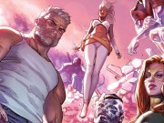 Marvel Age #2