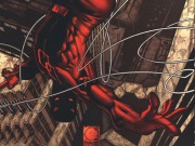 Marvel Saga Daredevil 1. Diablo Guardián